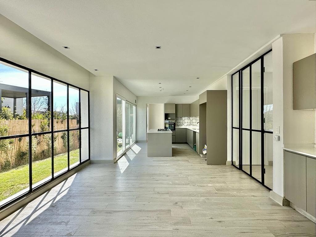 Foto de Casa a la laguna en alquiler en Barbarita, imagen 1