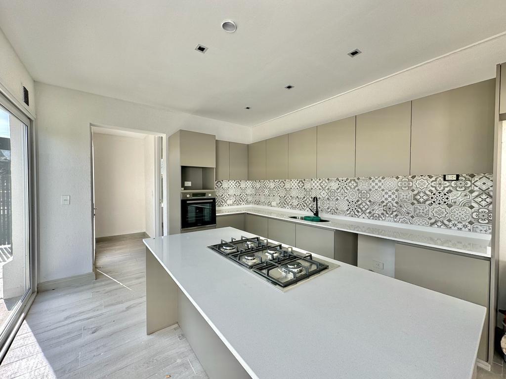 Foto de Casa a la laguna en alquiler en Barbarita, imagen 3
