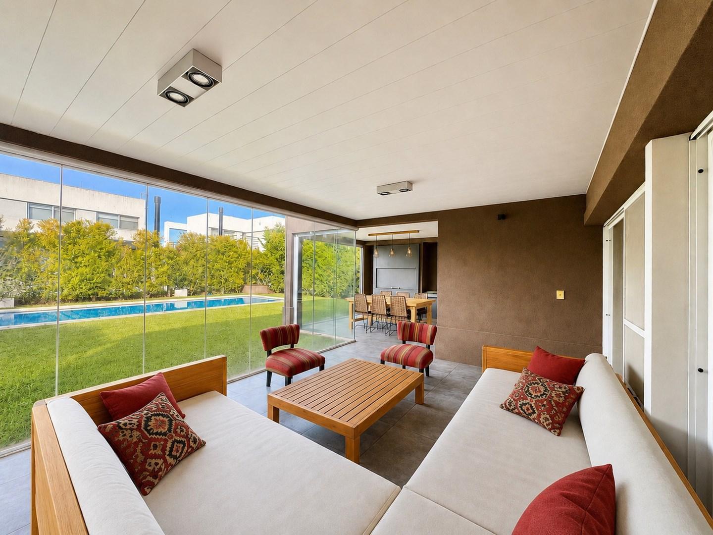Foto de Casa en Alquiler en Tipas, Nordelta, Tigre, imagen 2
