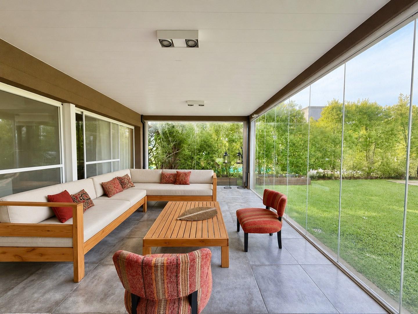 Foto de Casa en Alquiler en Tipas, Nordelta, Tigre, imagen 3