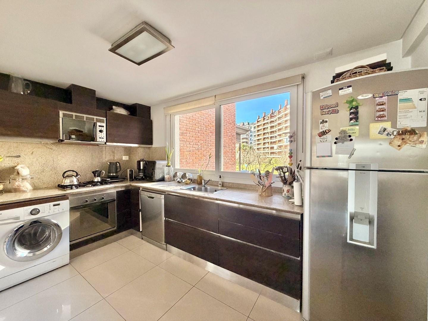 Foto de Departamento en Venta en Miradores de la Bahia, Nordelta, Tigre, imagen 4