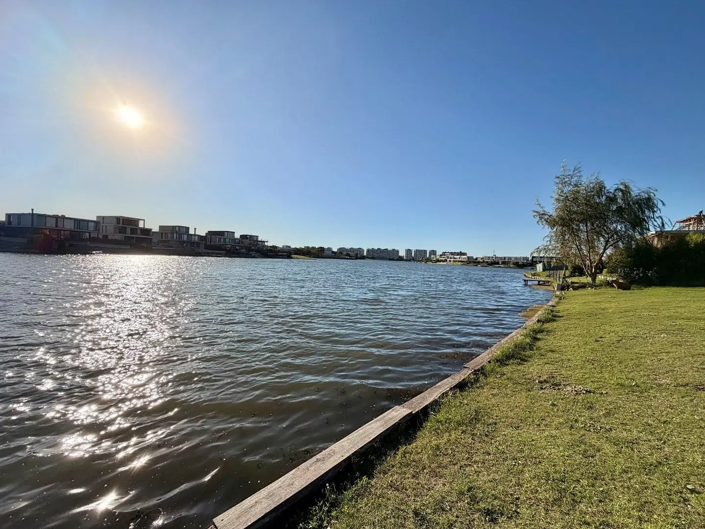 Terreno Lote  en Venta en Virazón, Nordelta, Tigre 3
