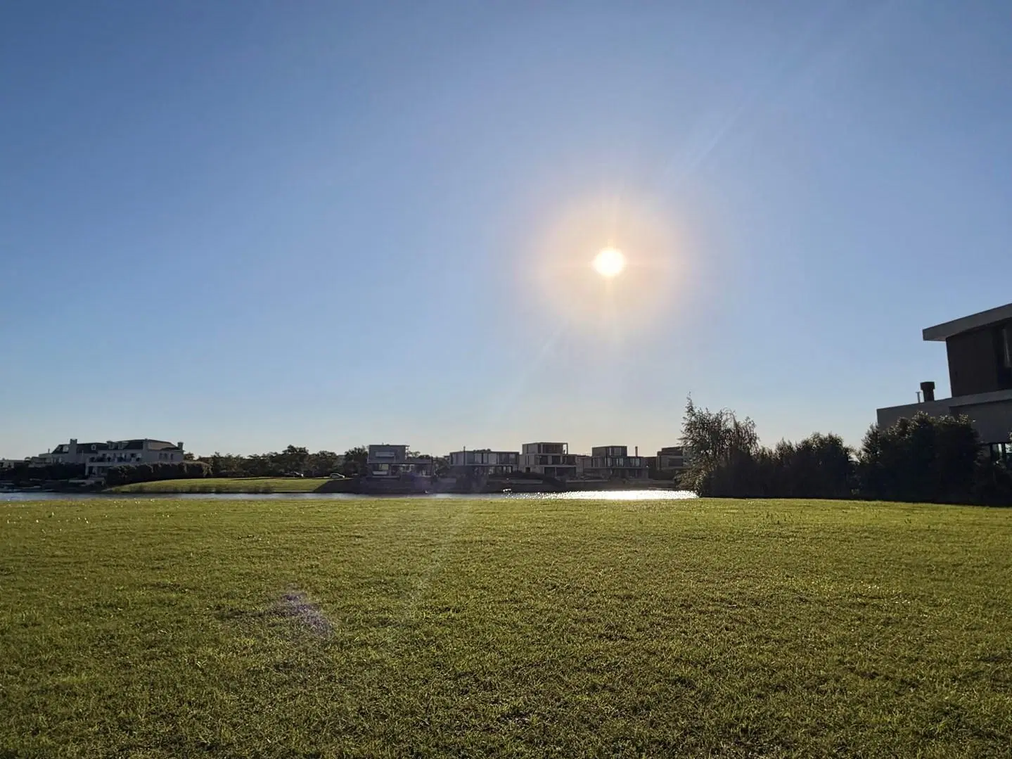 Terreno Lote  en Venta en Virazón, Nordelta, Tigre 2