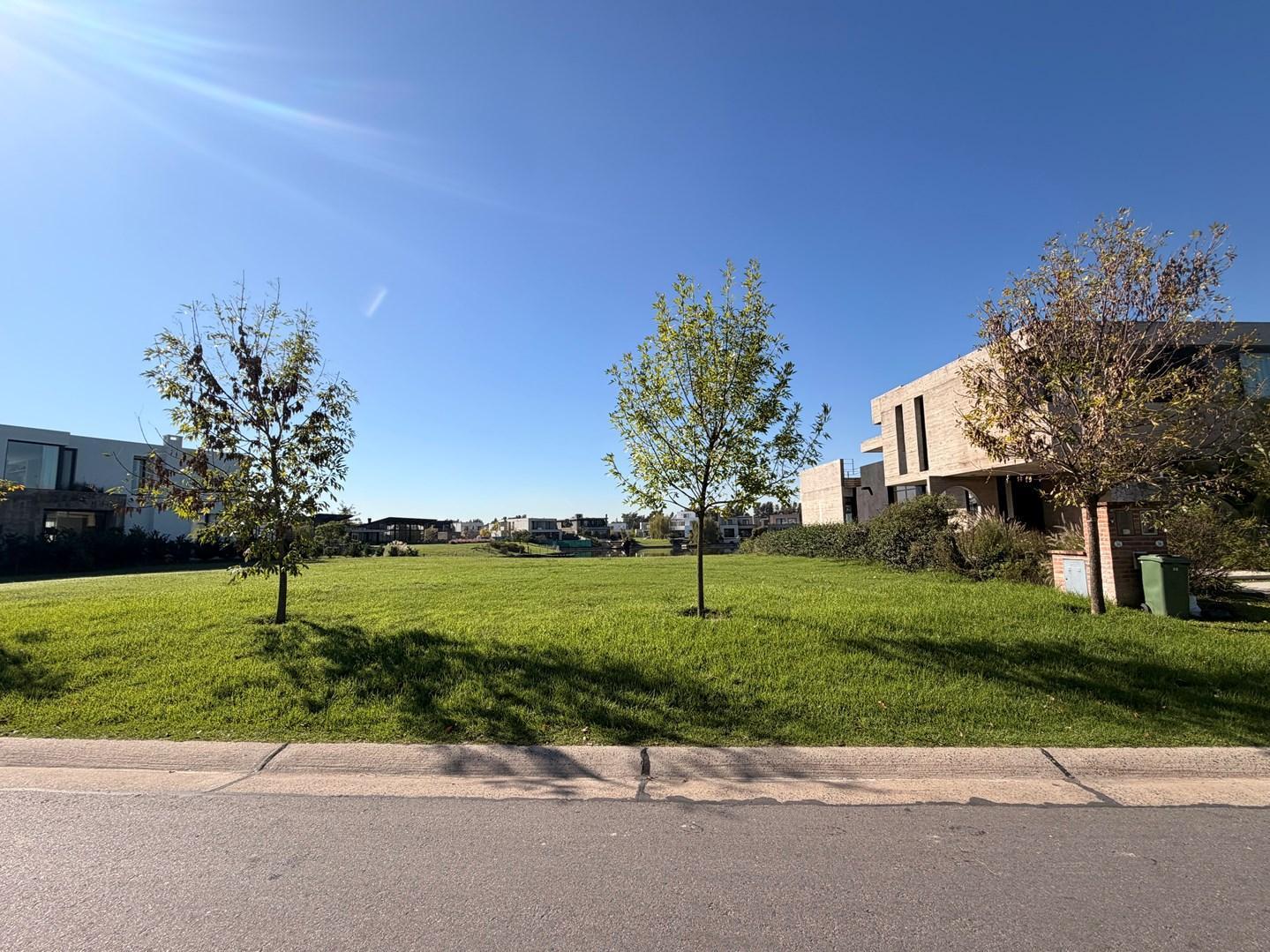 Foto de Lote en Venta en Carpinchos, Nordelta, imagen 4