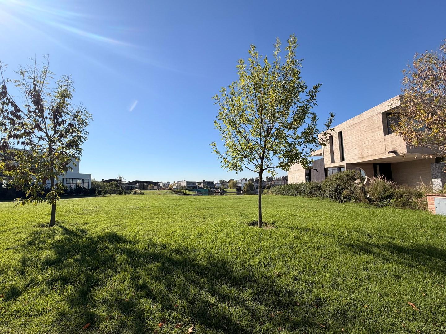 Foto de Lote en Venta en Carpinchos, Nordelta, imagen 1