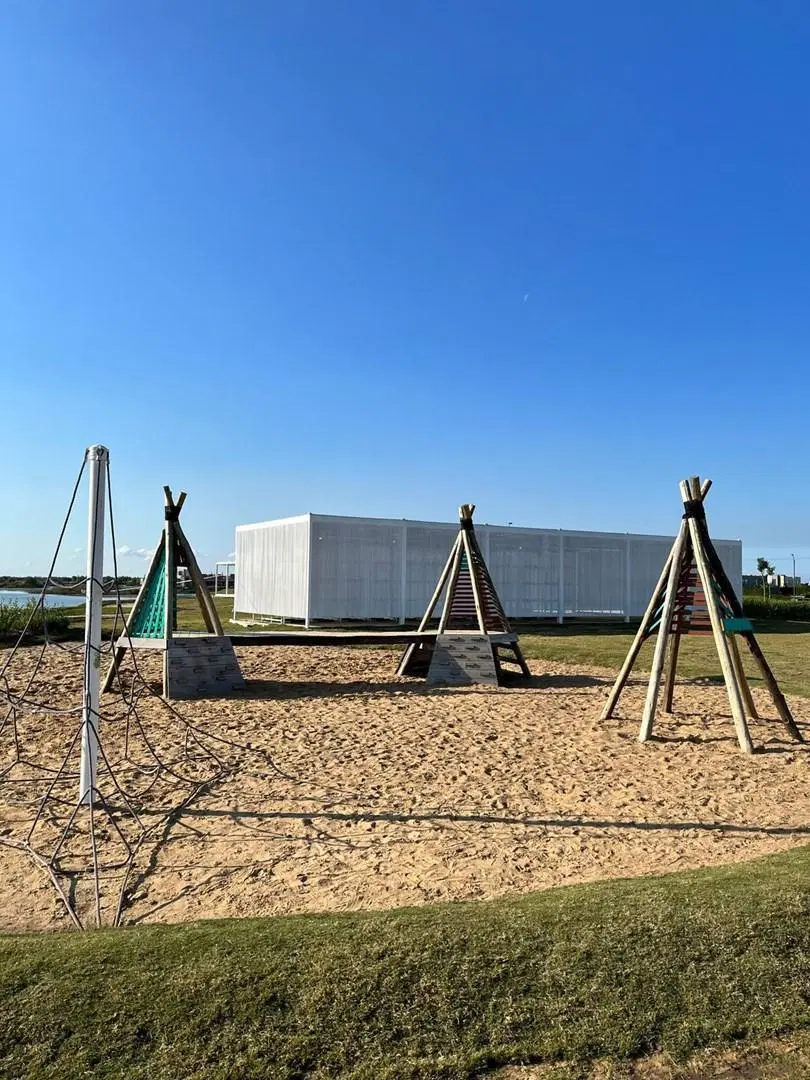 Lote en venta en ACACIAS, PUERTOS 4