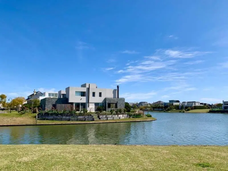 Lote en Venta en Lagos del Golf, Nordelta 5