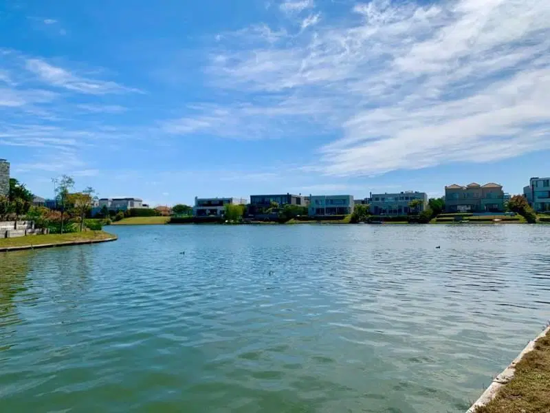 Lote en Venta en Lagos del Golf, Nordelta 1