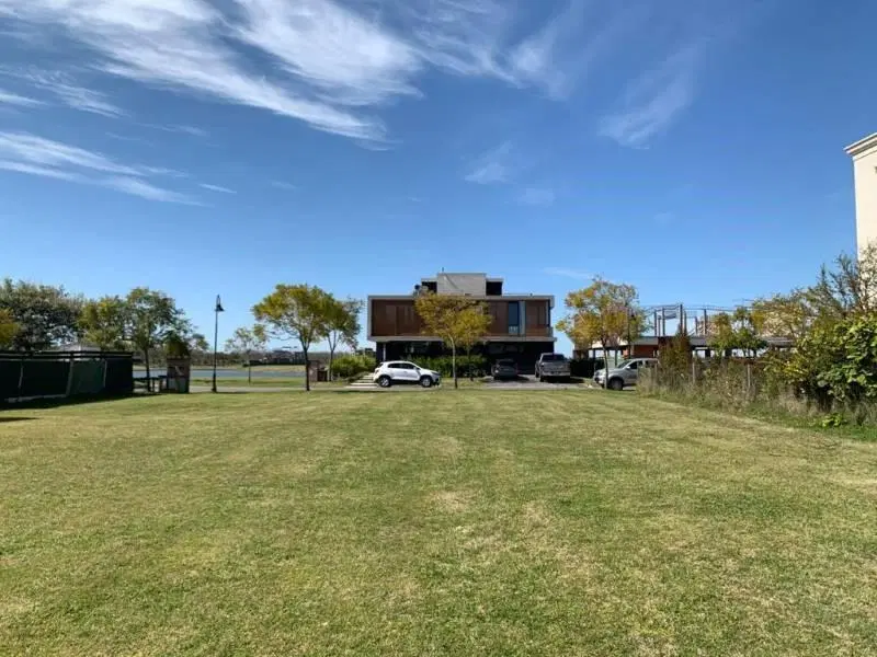 Lote en Venta en Lagos del Golf, Nordelta 3