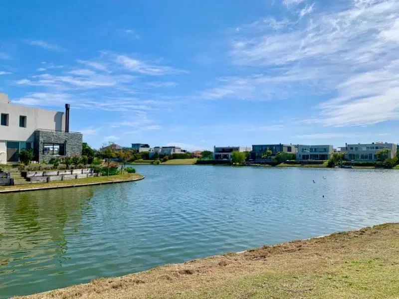 Lote en Venta en Lagos del Golf, Nordelta 2