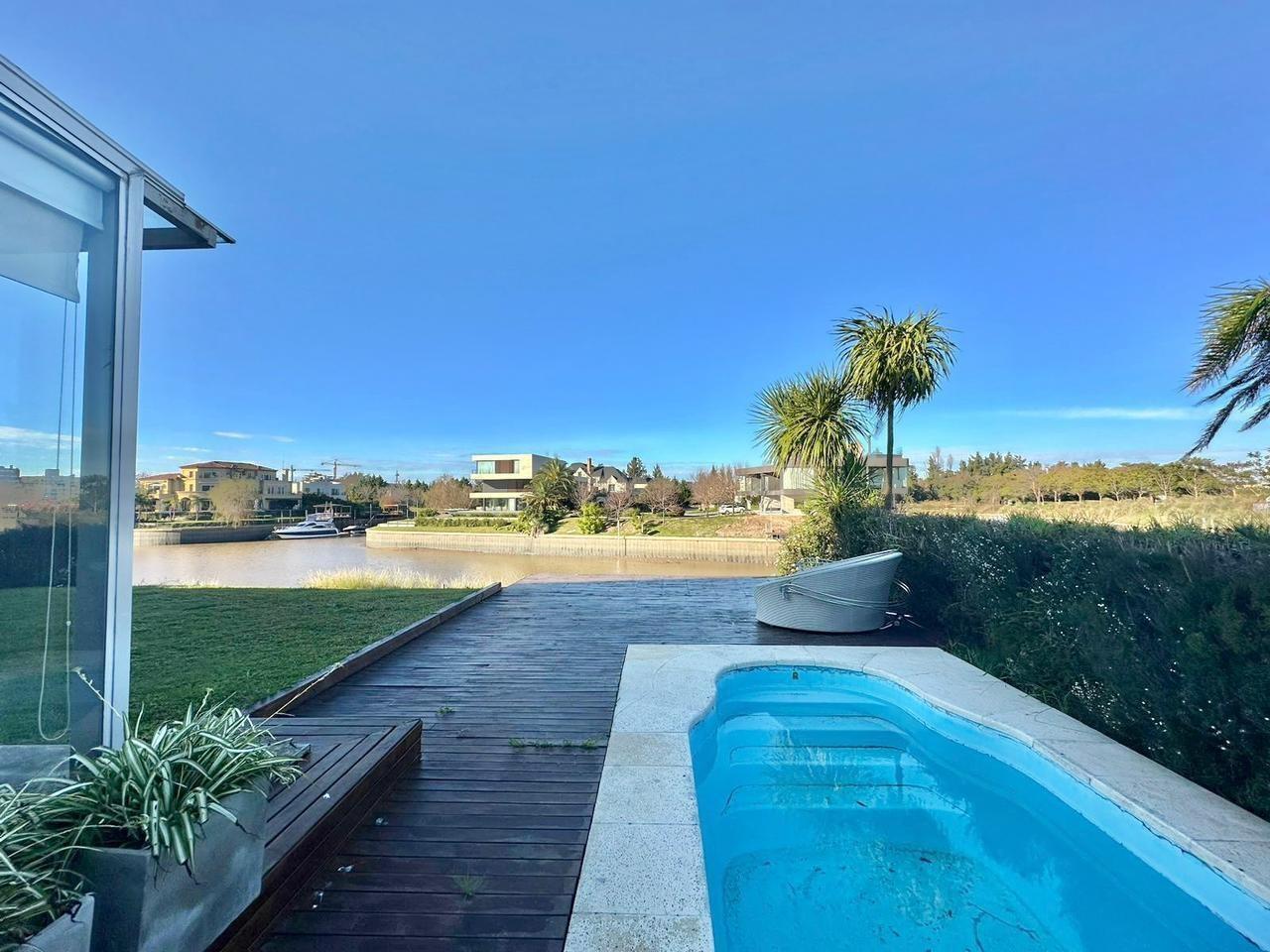 Foto de Departamento en Venta en El Yacht, Nordelta, imagen 1