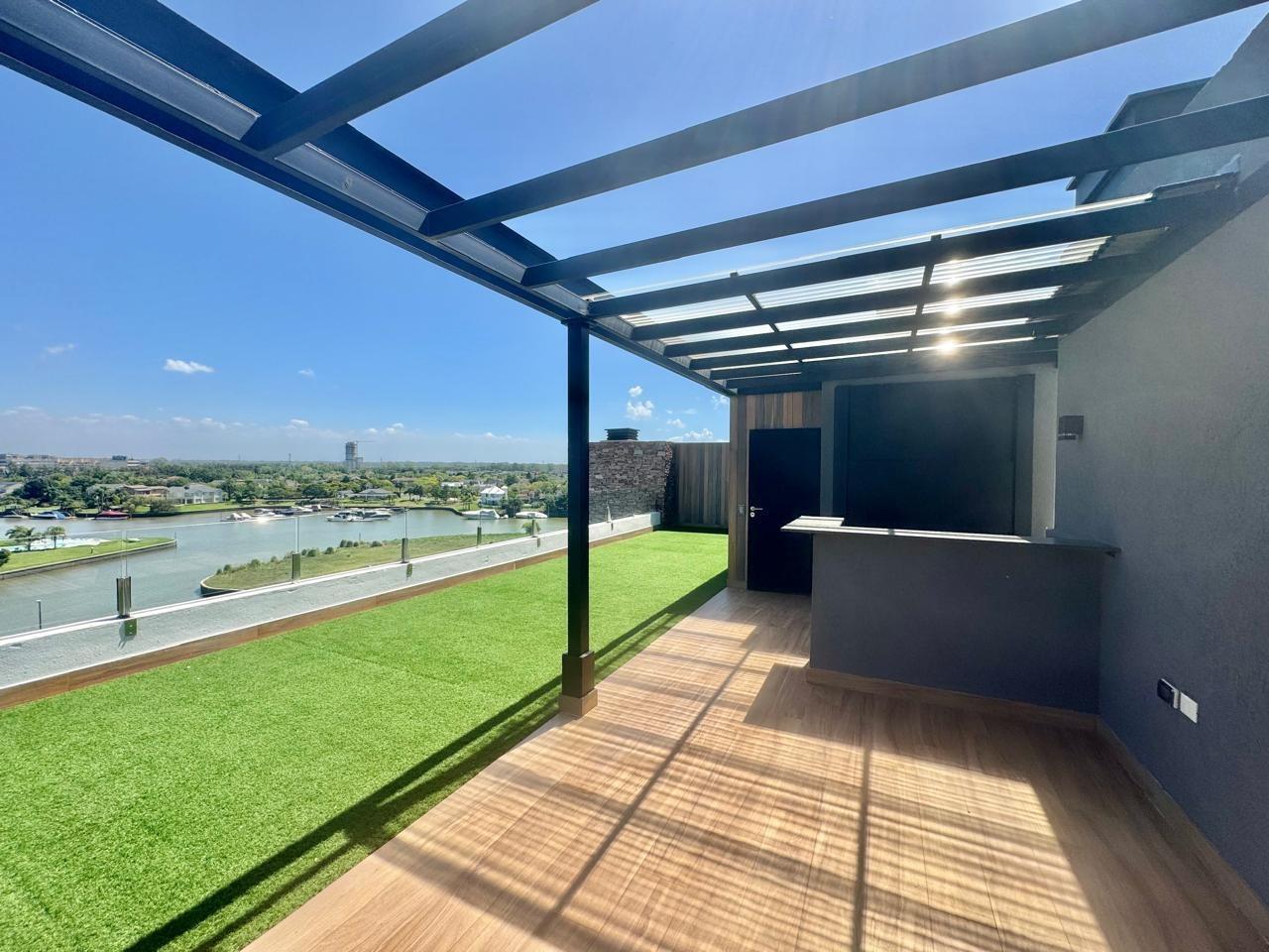 Foto de Departamento en alquiler en Vilago Nordelta, imagen 4