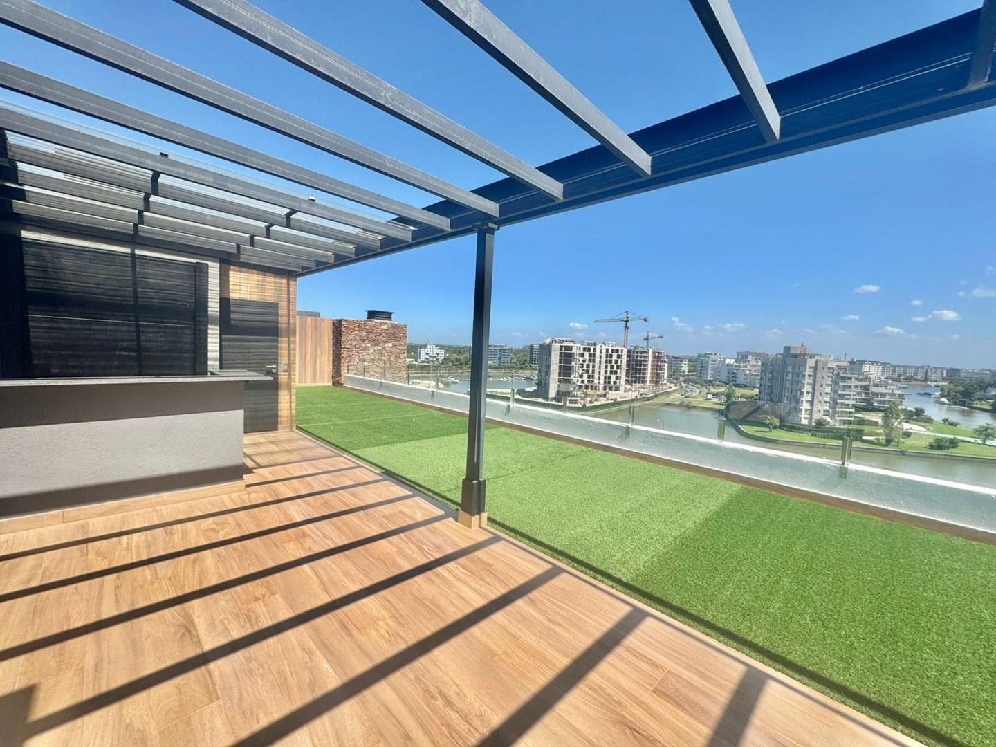 Foto de Departamento en Venta en Puerto Escondido, Nordelta, imagen 3