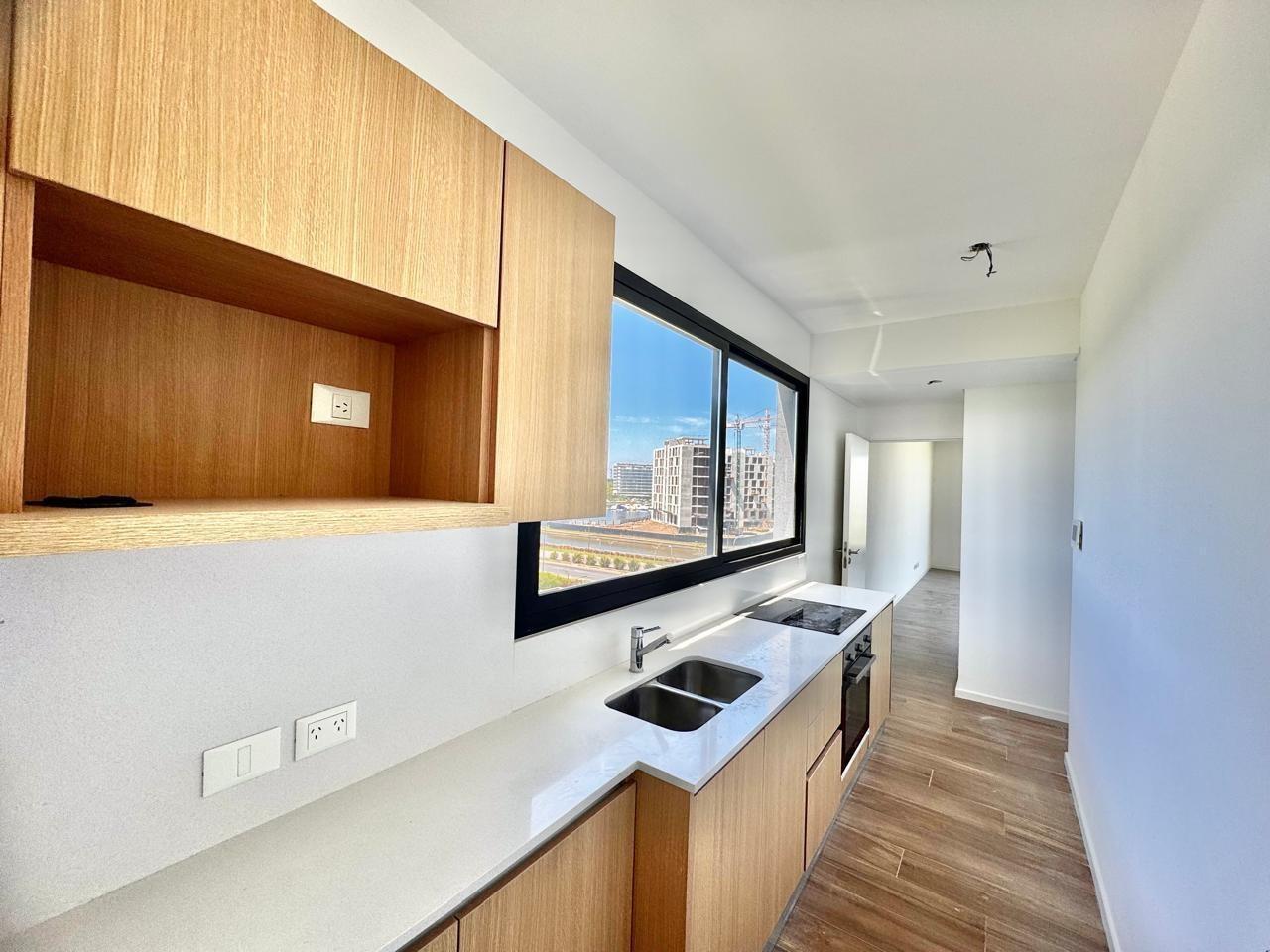 Foto de Departamento con terraza en venta en Vilago, Nordelta, imagen 5