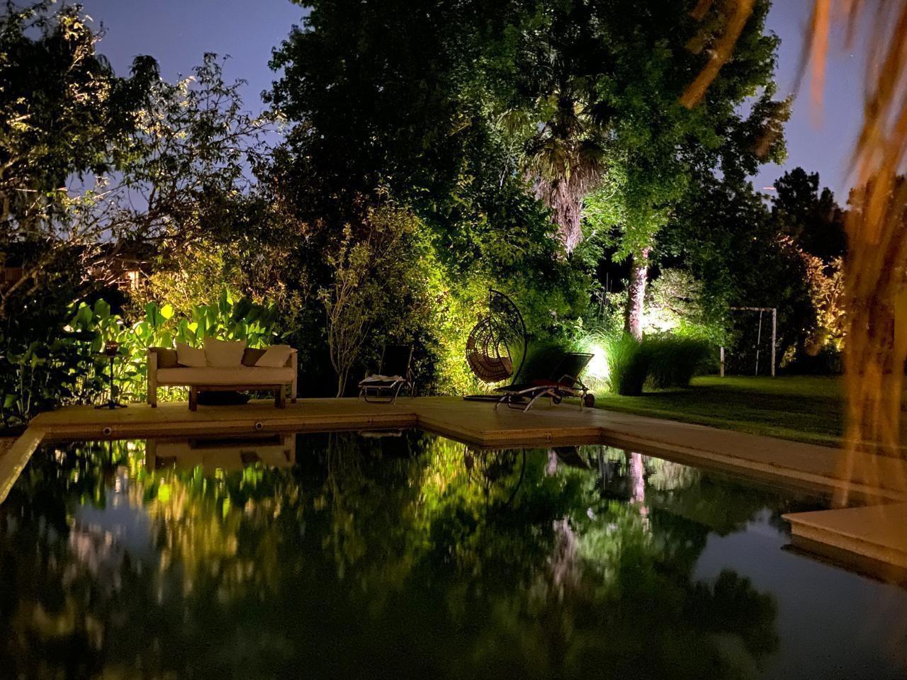 Foto de Casa en Alquiler en Santa Maria de Tigre, Rincón de Milberg, Tigre, imagen 5