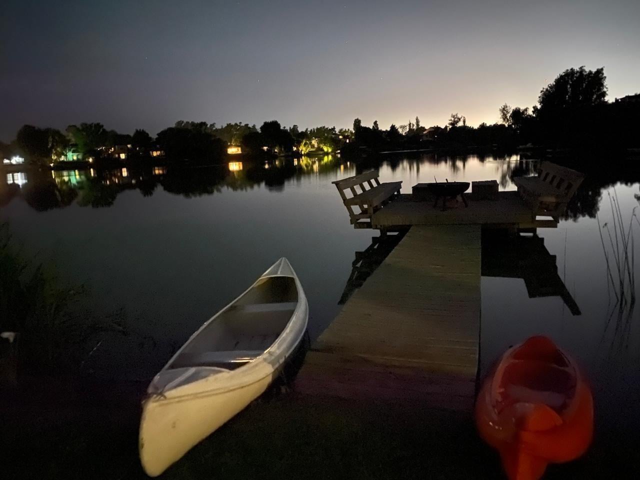 Foto de Casa en Alquiler en Santa Maria de Tigre, Rincón de Milberg, Tigre, imagen 2