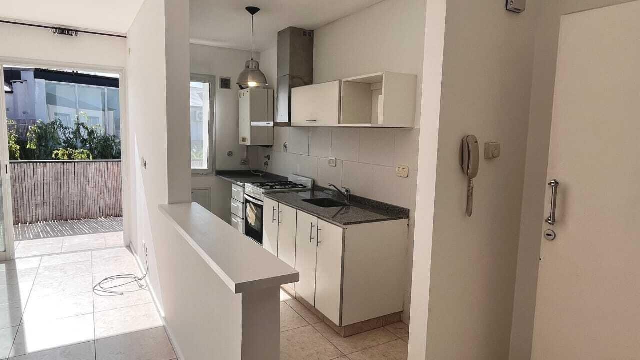 Foto de Departamento apto crédito en venta en Tigre, imagen 5