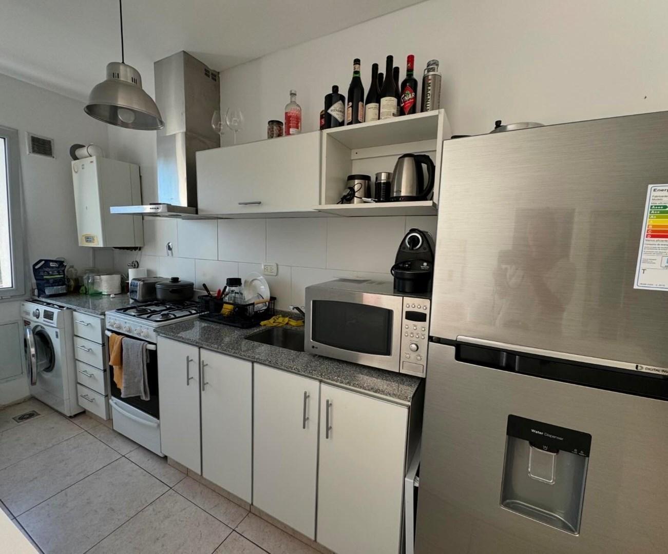 Foto de Departamento apto crédito en venta en Tigre, imagen 1