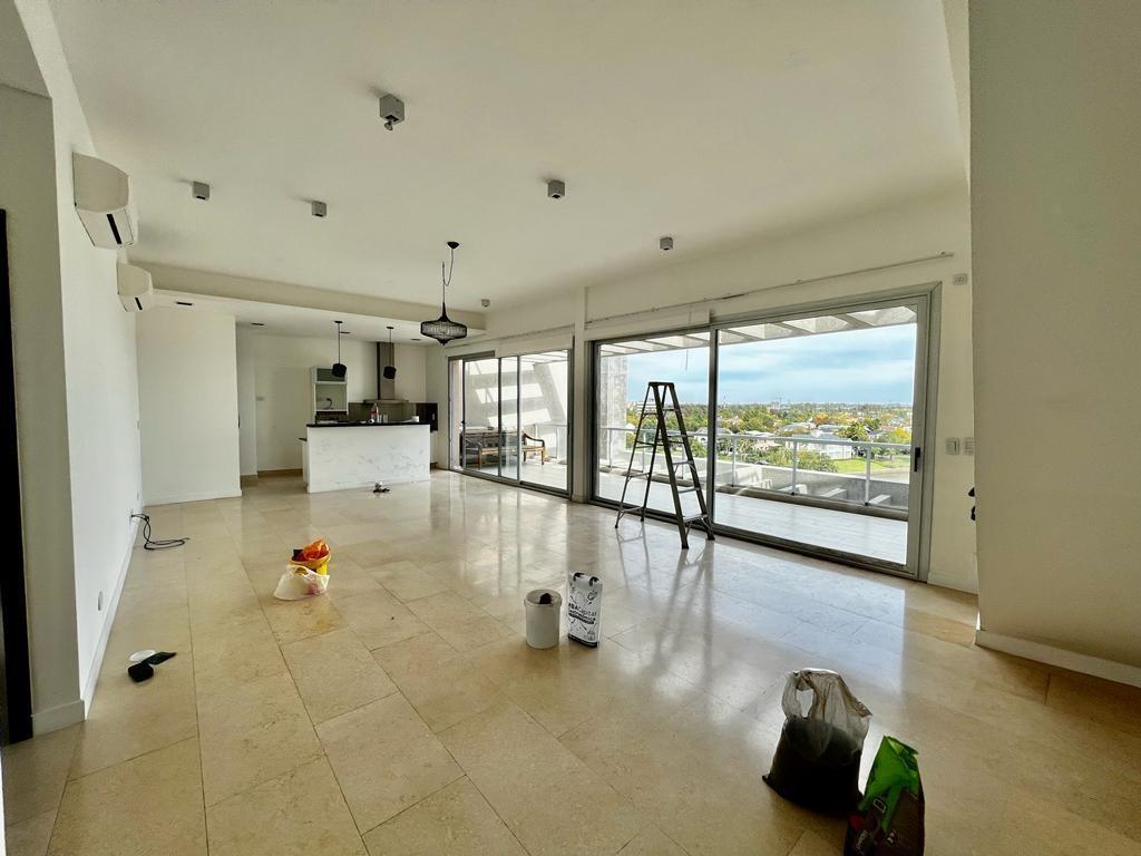 Foto de Departamento en Alquiler en Acqua Rio, Islas Del Canal, Nordelta, imagen 1