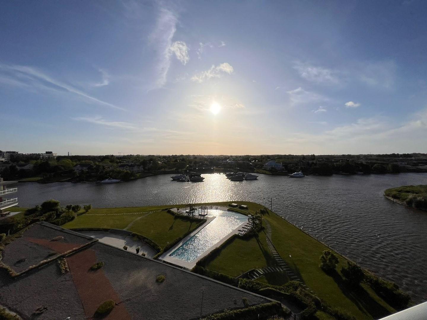 Foto de Departamento en Alquiler en Acqua Rio, Islas Del Canal, Nordelta, imagen 2
