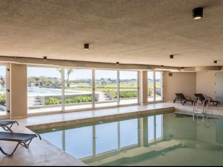 Foto de Departamento en Alquiler con muebles en Acqua Rio, Nordelta, imagen 1