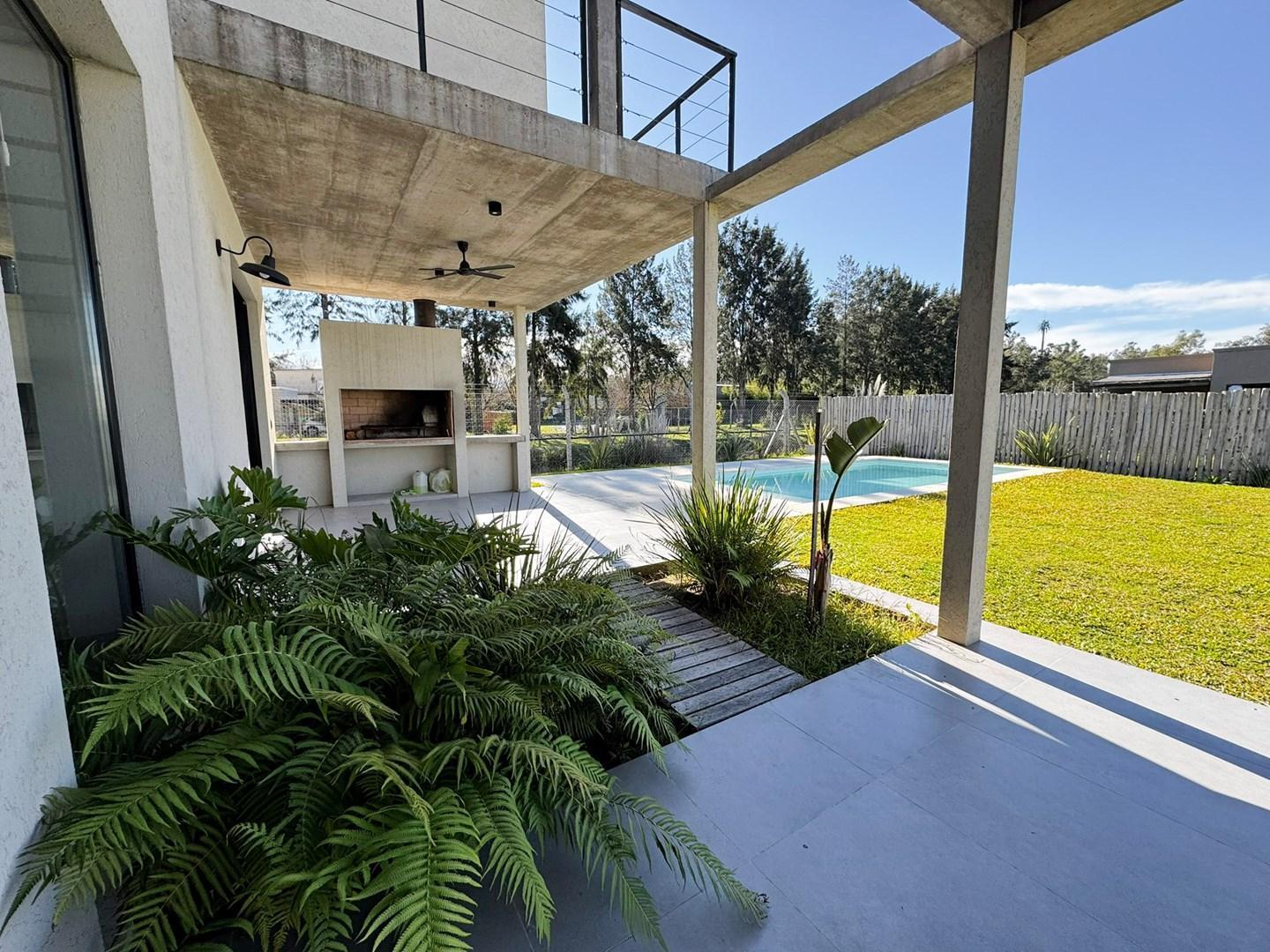 Foto de Casa en Alquiler en Villanueva, Tigre, G.B.A. Zona Norte, imagen 3