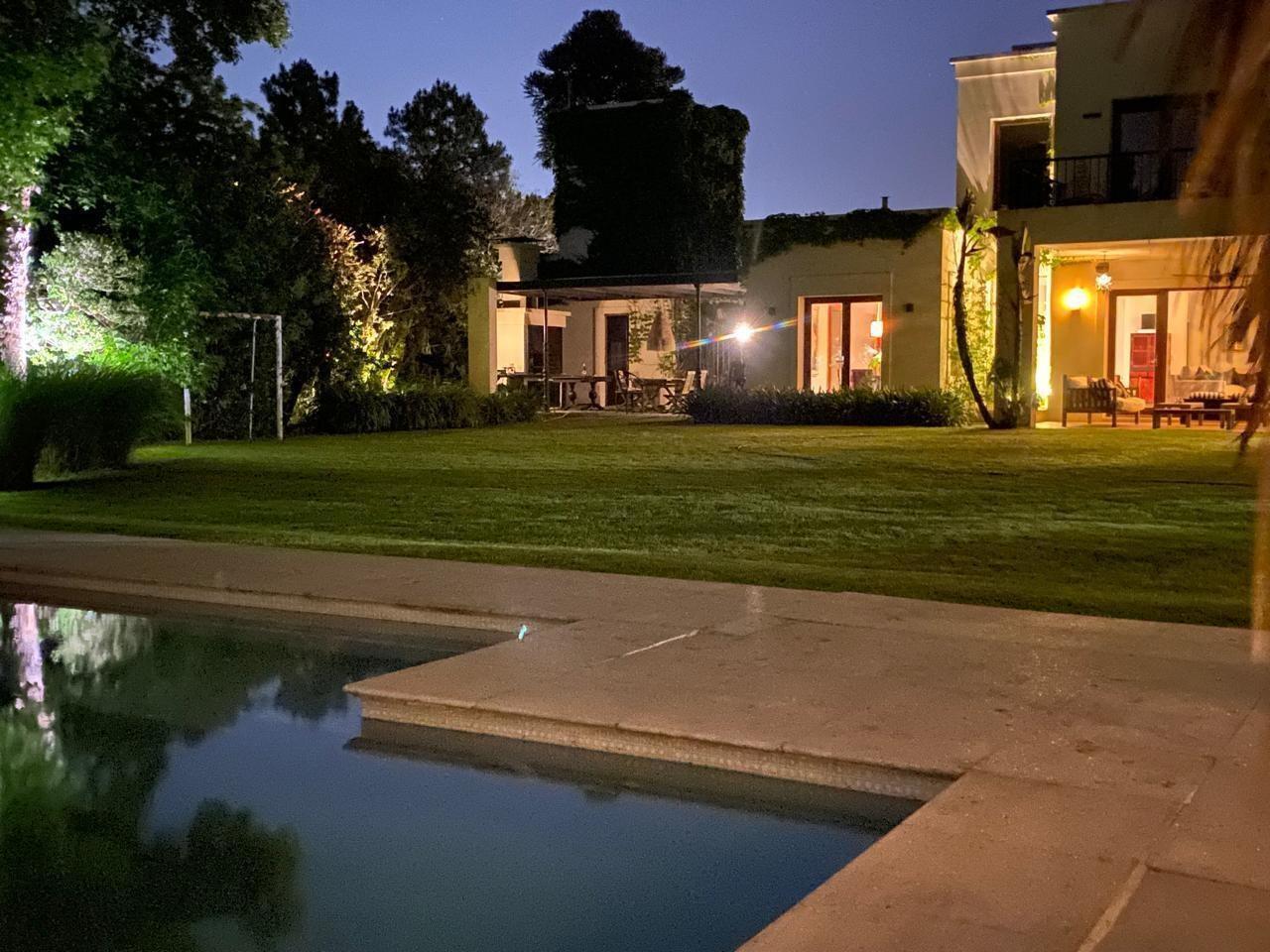 Foto de Casa en Alquiler en Santa Maria de Tigre, Rincón de Milberg, Tigre, imagen 2