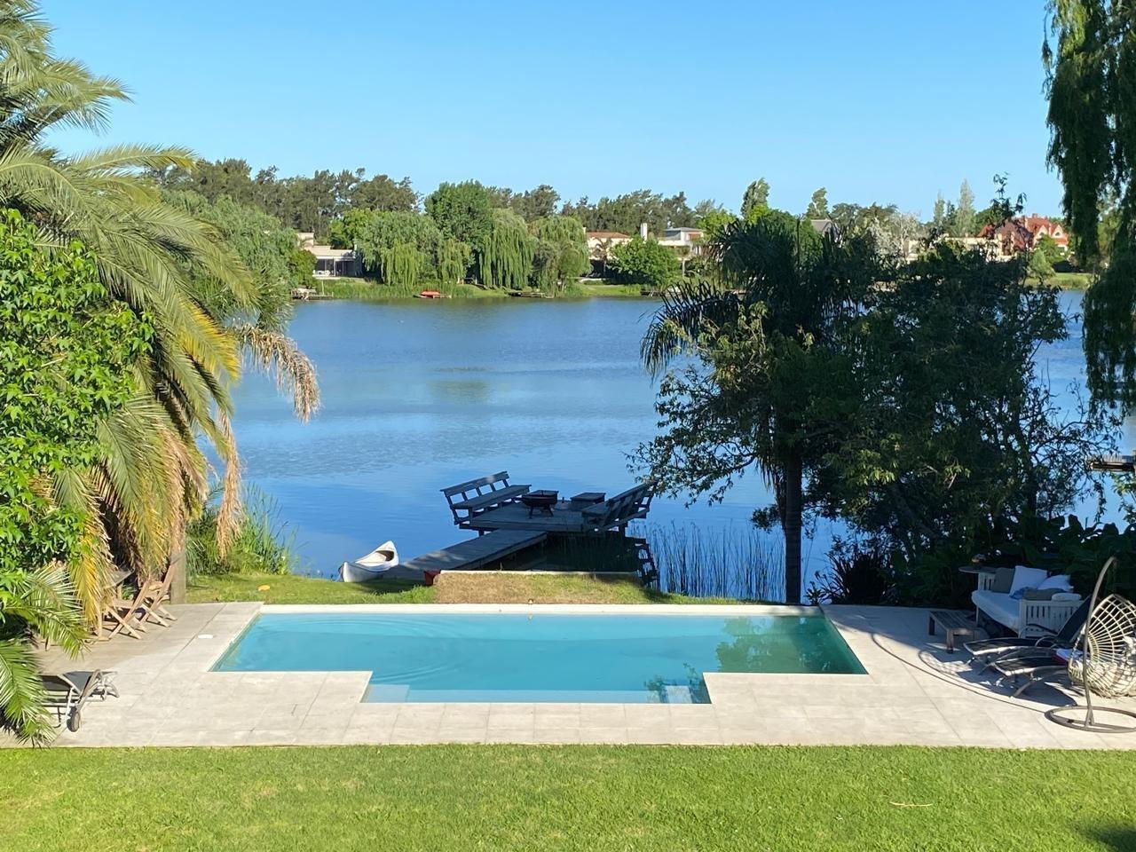 Foto de Casa en Alquiler en Santa Maria de Tigre, Rincón de Milberg, Tigre, imagen 4