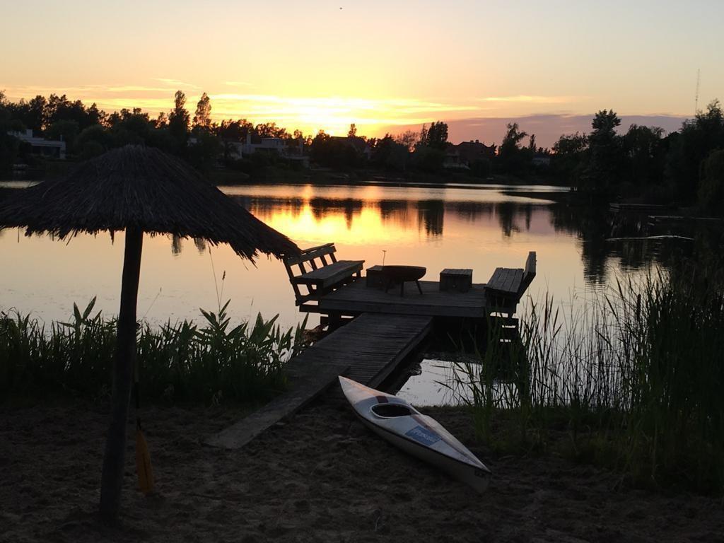 Foto de Casa en Alquiler en Santa Maria de Tigre, Rincón de Milberg, Tigre, imagen 3