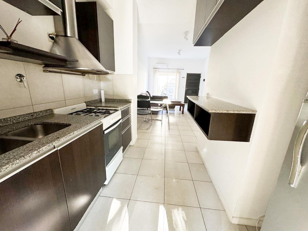 Foto de Departamento en Alquiler en El Palmar, Nordelta, Tigre, imagen 5