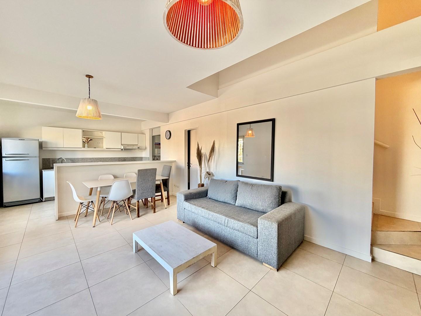 Foto de Departamento Dúplex en Alquiler en Lagos del Sendero, Sendero, Nordelta, imagen 3