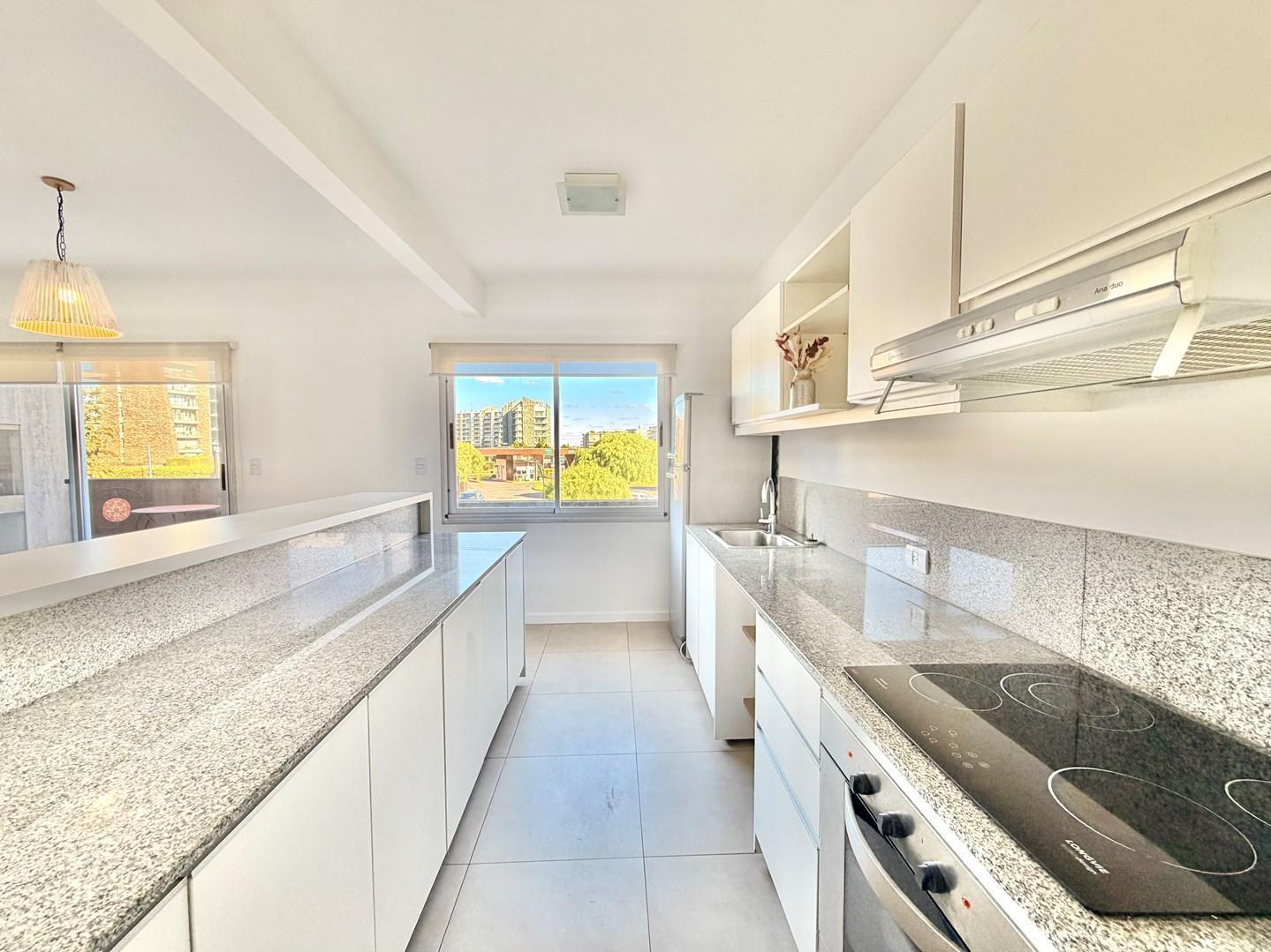 Foto de Departamento Dúplex en Alquiler en Lagos del Sendero, Sendero, Nordelta, imagen 4