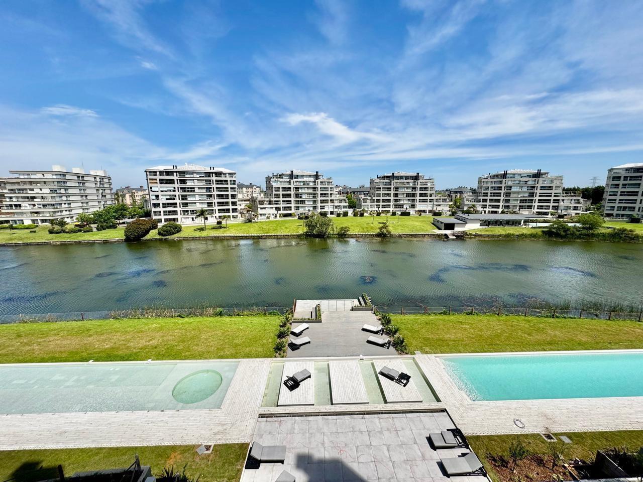 Foto de Departamento en Venta en Yoo 5 Nordelta, imagen 1