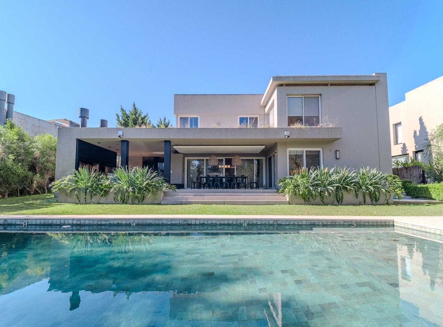 Foto de Casa en Venta en La Isla, Nordelta, imagen 3