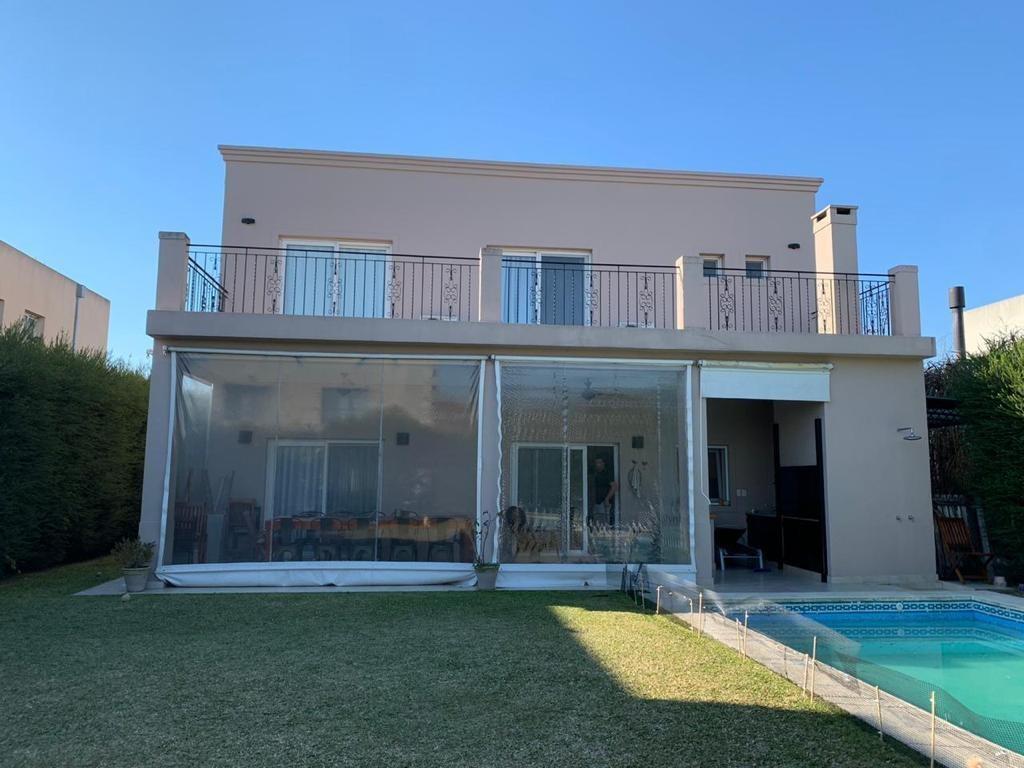 Foto de Casa en Venta en Los Sauces, Nordelta, imagen 1