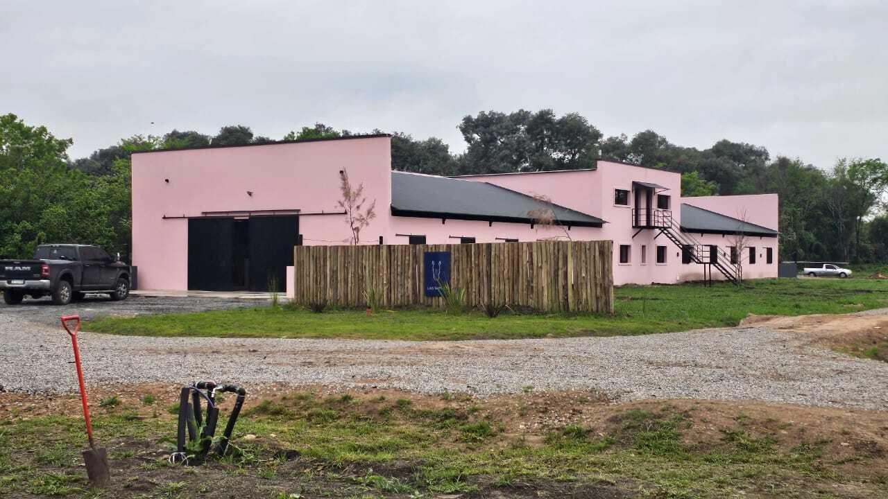 Foto de Terreno Emp. Rural en Venta en Open Door, Luján, G.B.A. Zona Oeste, imagen 2