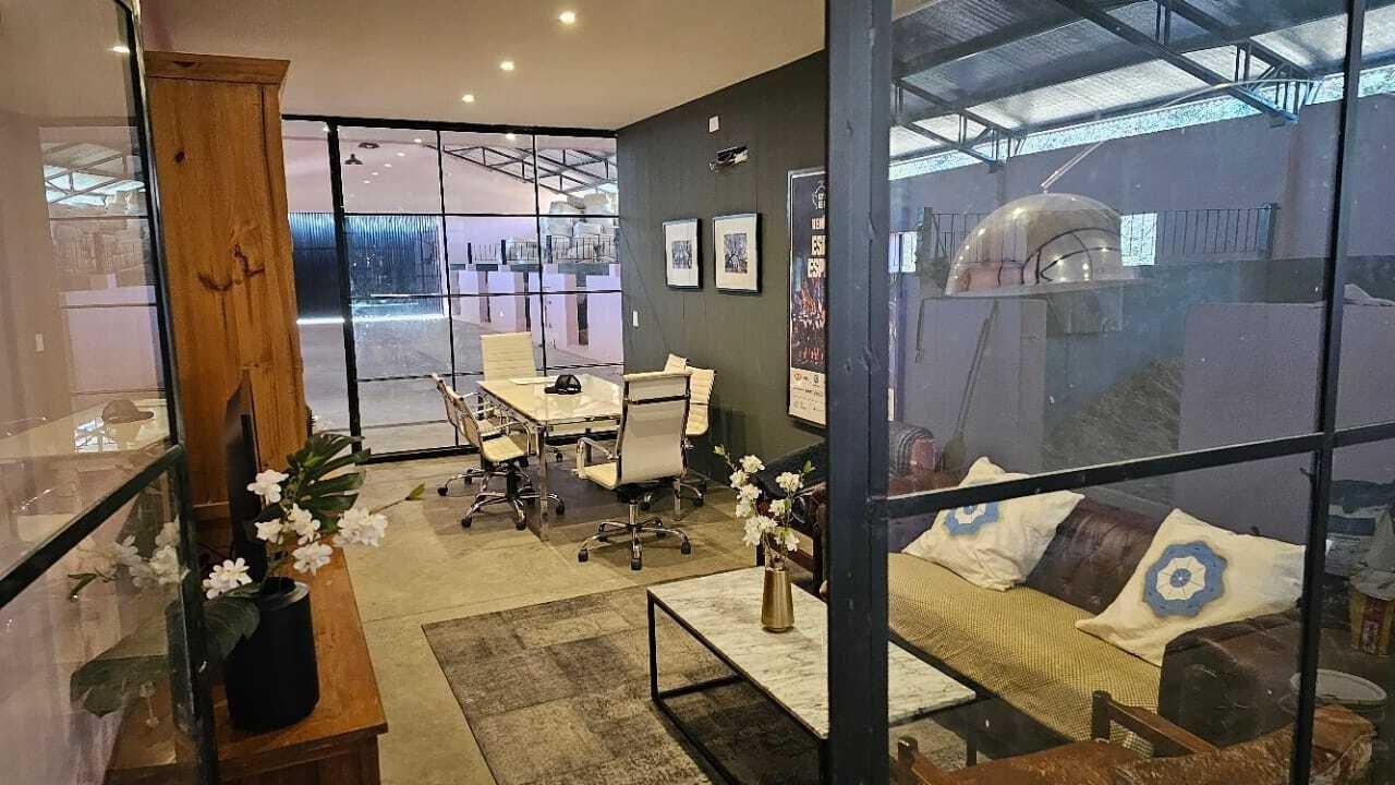 Foto de Terreno Emp. Rural en Venta en Open Door, Luján, G.B.A. Zona Oeste, imagen 1