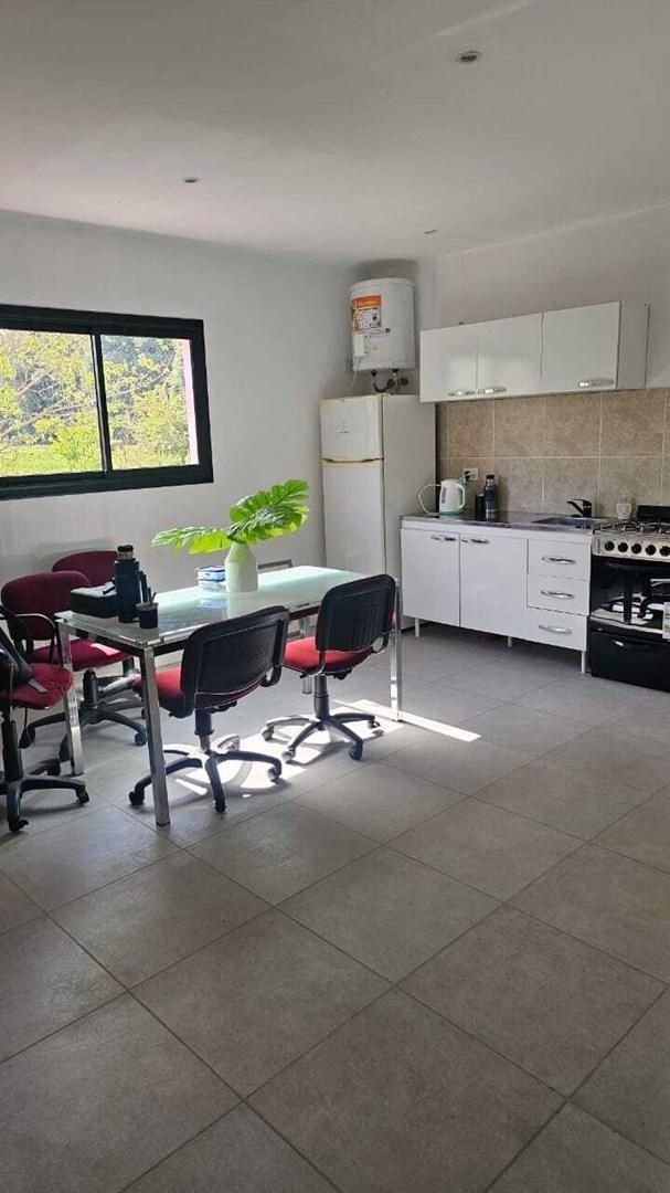 Foto de Terreno Emp. Rural en Venta en Open Door, Luján, G.B.A. Zona Oeste, imagen 5