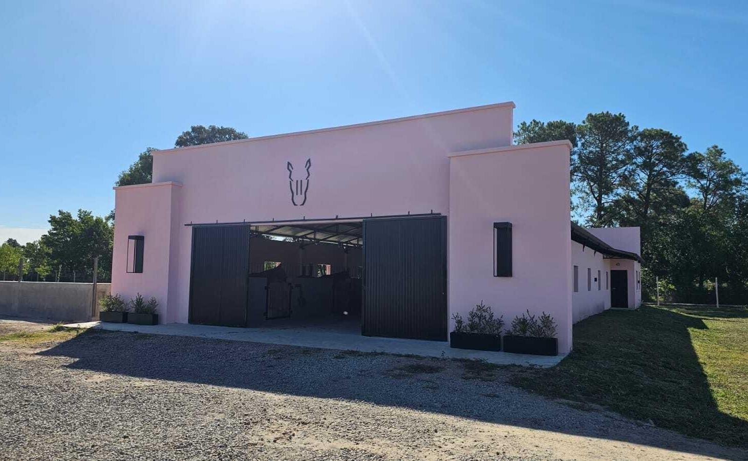 Foto de Lote en venta de 5000m2 dentro de Club de Polo en Open Door, imagen 5