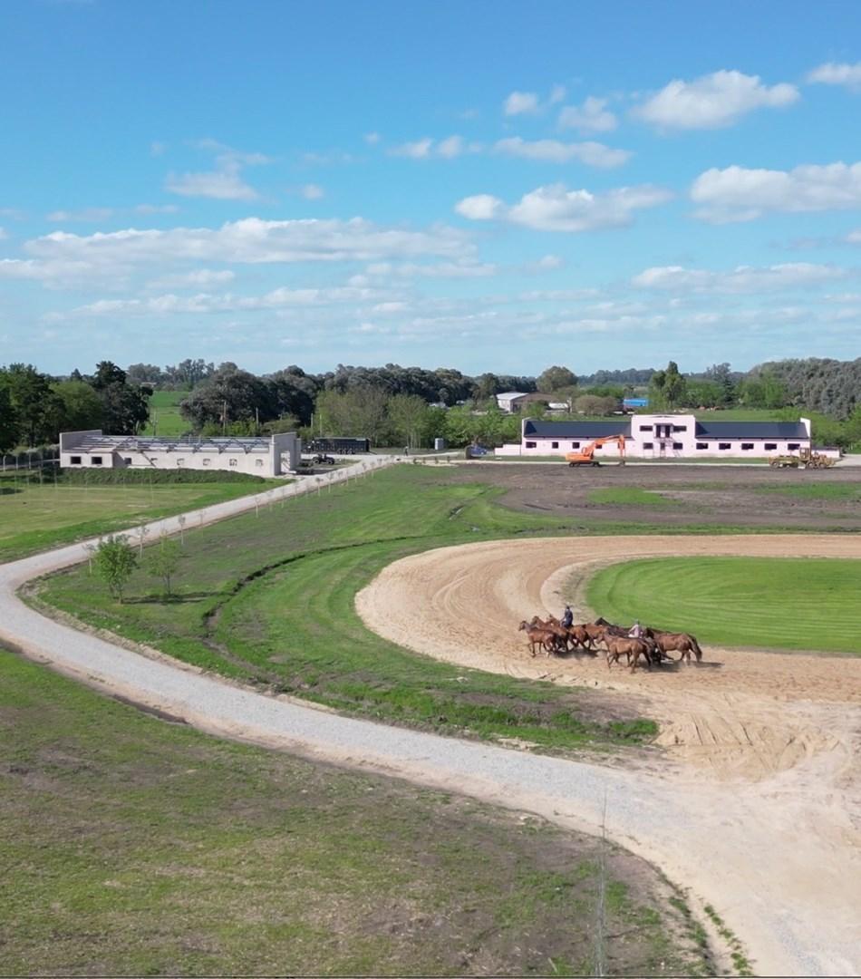 Foto de Lote en venta de 5000m2 dentro de Club de Polo en Open Door, imagen 4