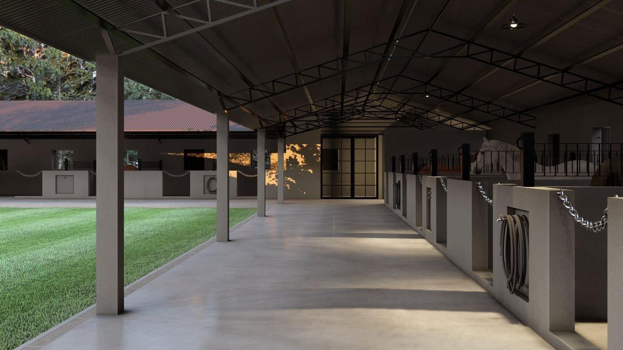 Foto de Terreno Campo en Venta en Open Door, Luján, G.B.A. Zona Oeste, imagen 1