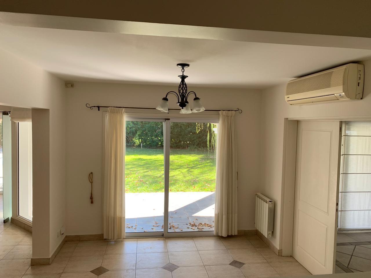 Foto de Casa en Alquiler en La Alameda, Nordelta, imagen 4