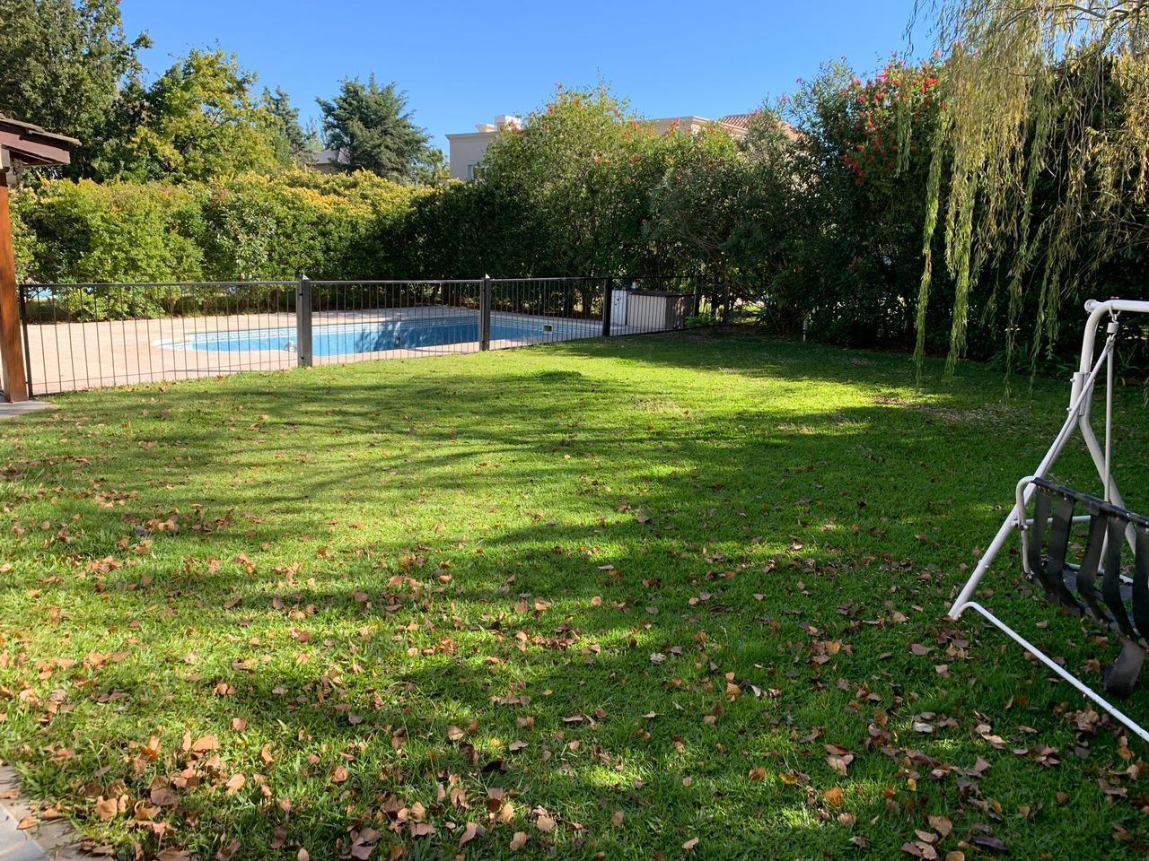 Foto de Casa en Alquiler en La Alameda, Nordelta, imagen 3