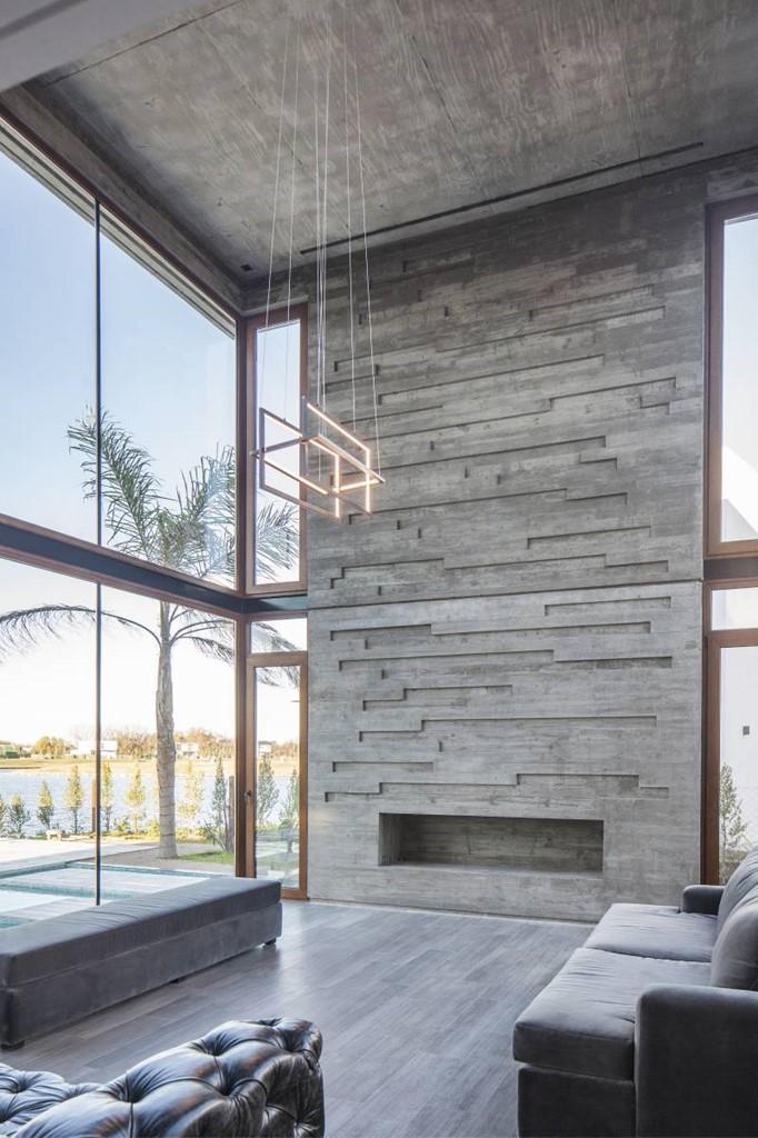 Foto de Casa en Venta en El Golf Nordelta, imagen 1