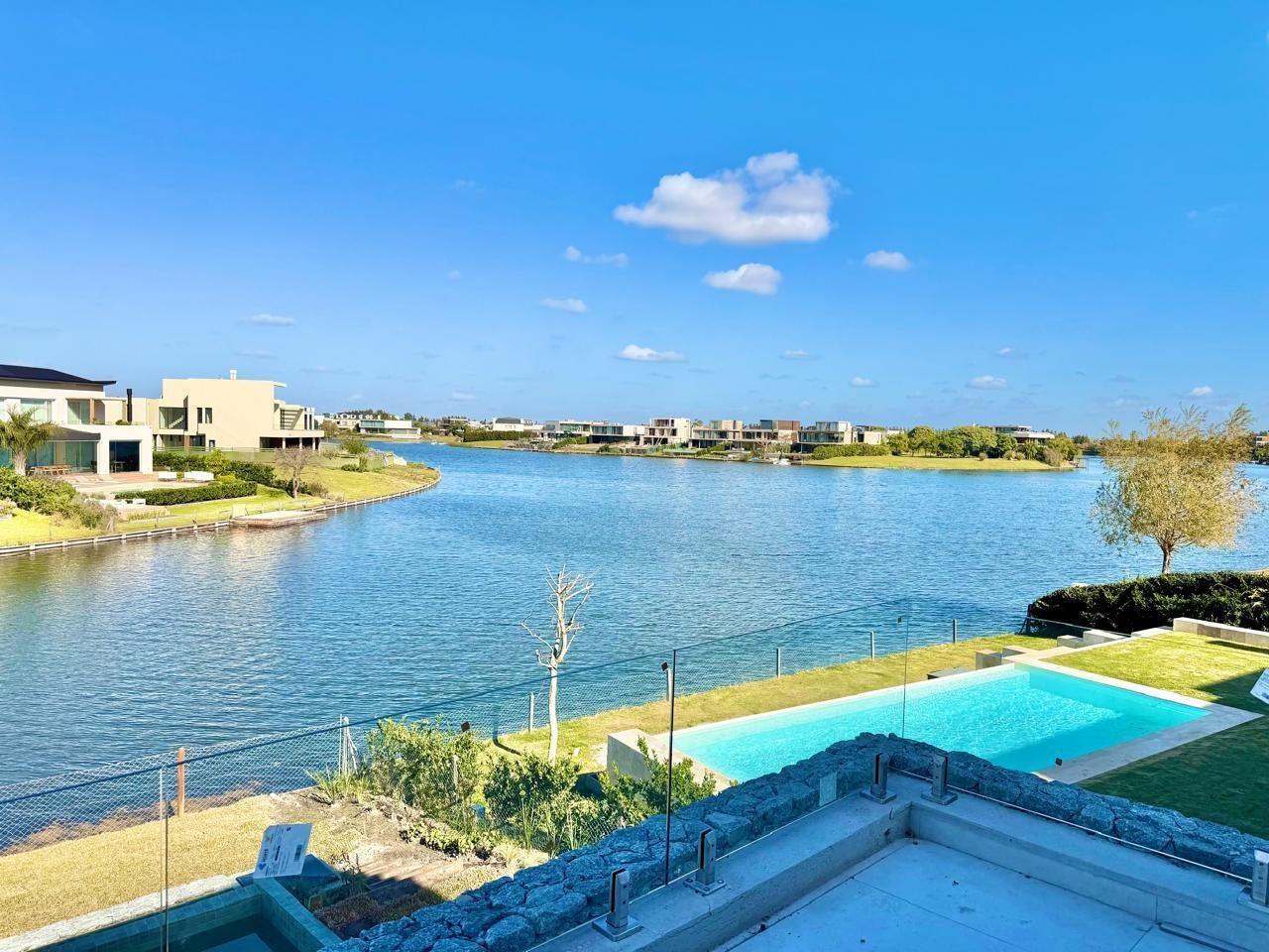 Foto de Casa en Venta en Virazón, Nordelta, imagen 1