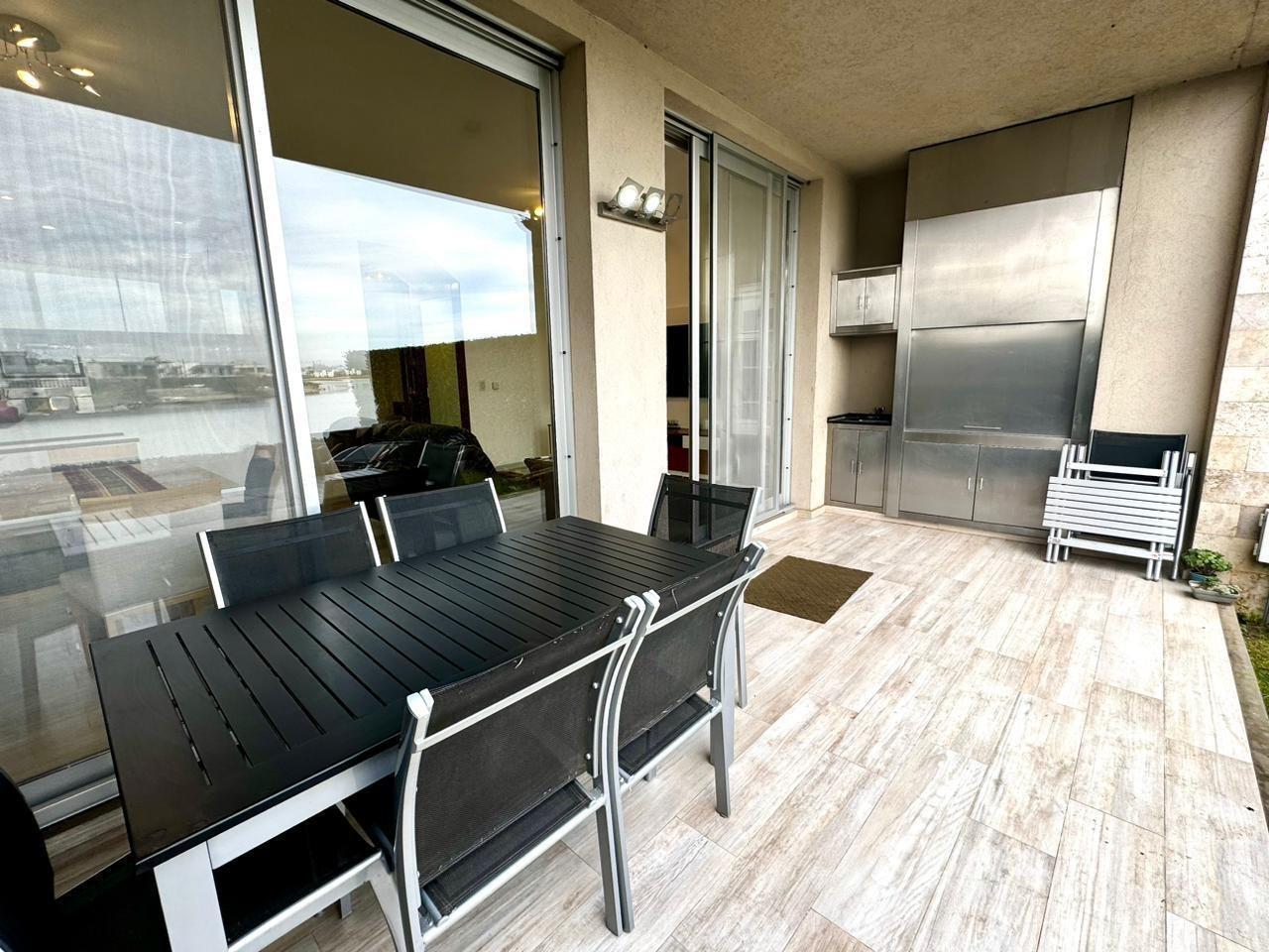 Foto de Departamento en Venta en Acqua Golf I, Nordelta, imagen 5