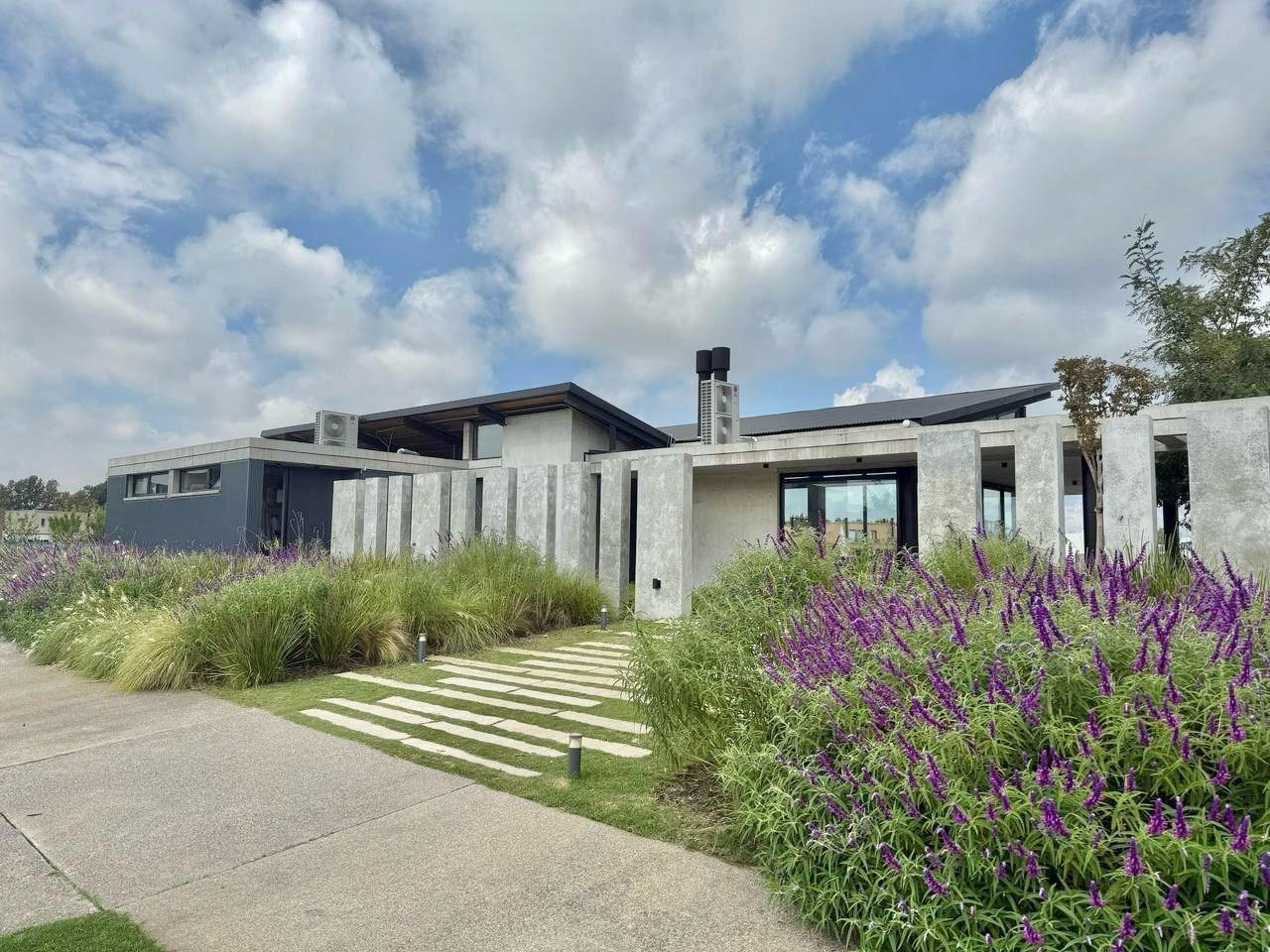 Foto de Lote en Venta en Carpinchos, Nordelta, imagen 4