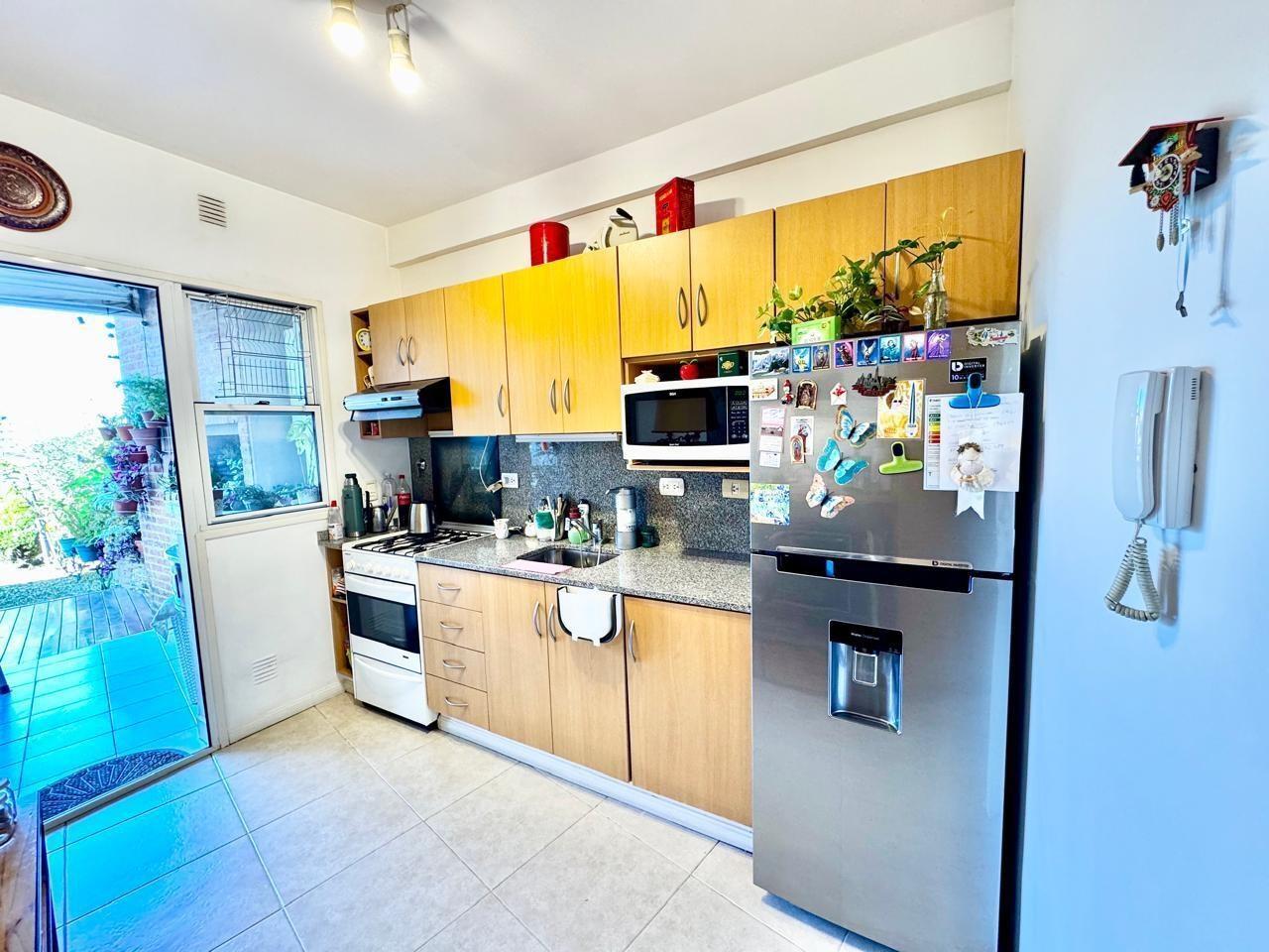 Foto de Departamento en Venta en Portezuelo, Nordelta, imagen 4