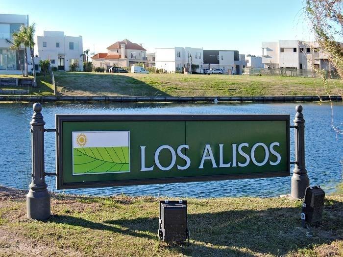 Foto de Lote en Venta al lago en Los Alisos, Nordelta, imagen 1