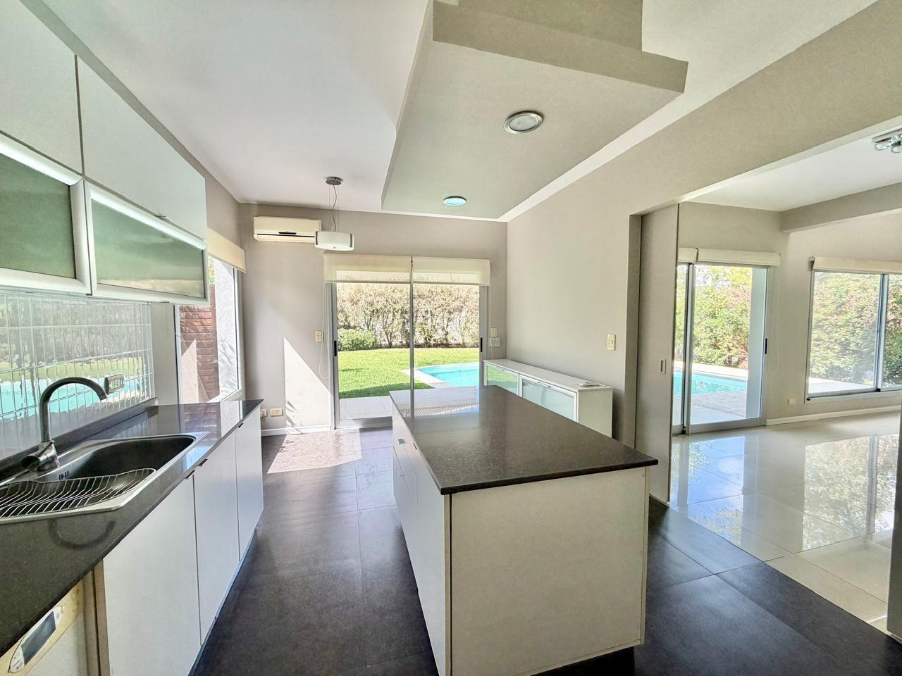 Foto de Casa en Alquiler en Los Alisos, Nordelta,, imagen 5